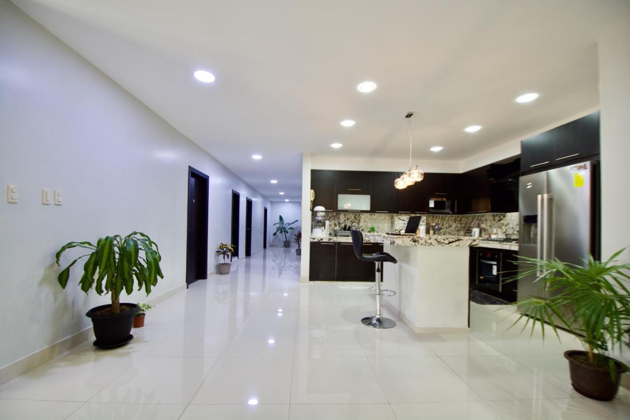 Albergue Phg I Cerrado Guayaquil Exterior foto
